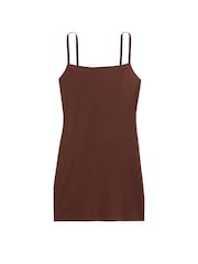 Victoria's Secret Ganache Nude Shaping SheerSmoothing™ Slip - Image 3 of 3
