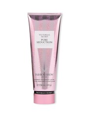 Victoria's Secret Pure Seduction Runway Shine Shimmer Body Lotion - Image 2 of 3