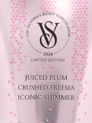 Victoria's Secret Pure Seduction Runway Shine Shimmer Body Lotion - Image 3 of 3