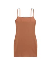 Victoria's Secret Caramel Nude Shaping SheerSmoothing™ Slip - Image 3 of 3