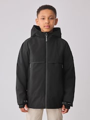 Baker by Ted Baker Waterproof Lightweight Coat - Image 1 of 26