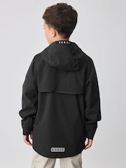 Baker by Ted Baker Waterproof Lightweight Coat - Image 10 of 26