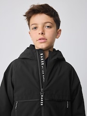 Baker by Ted Baker Waterproof Lightweight Coat - Image 14 of 26