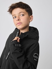 Baker by Ted Baker Waterproof Lightweight Coat - Image 15 of 26
