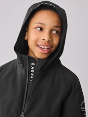 Baker by Ted Baker Waterproof Lightweight Coat - Image 16 of 26