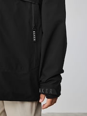 Baker by Ted Baker Waterproof Lightweight Coat - Image 17 of 26