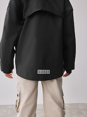 Baker by Ted Baker Waterproof Lightweight Coat - Image 19 of 26