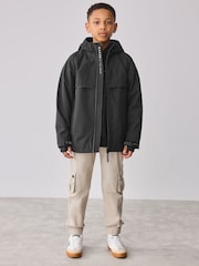 Baker by Ted Baker Waterproof Lightweight Coat - Image 2 of 26