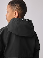 Baker by Ted Baker Waterproof Lightweight Coat - Image 20 of 26