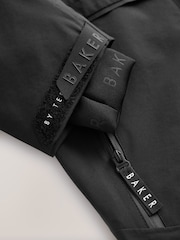 Baker by Ted Baker Waterproof Lightweight Coat - Image 21 of 26