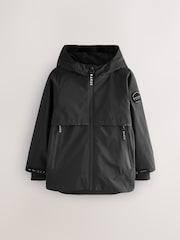 Baker by Ted Baker Waterproof Lightweight Coat - Image 22 of 26