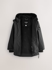 Baker by Ted Baker Waterproof Lightweight Coat - Image 23 of 26