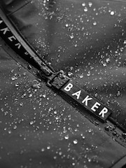 Baker by Ted Baker Waterproof Lightweight Coat - Image 26 of 26