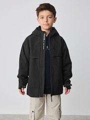 Baker by Ted Baker Waterproof Lightweight Coat - Image 3 of 26