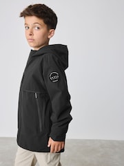 Baker by Ted Baker Waterproof Lightweight Coat - Image 6 of 26