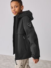 Baker by Ted Baker Waterproof Lightweight Coat - Image 7 of 26