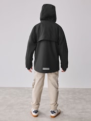 Baker by Ted Baker Waterproof Lightweight Coat - Image 8 of 26