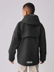 Baker by Ted Baker Waterproof Lightweight Coat - Image 9 of 26