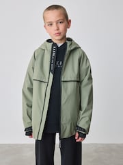 Baker by Ted Baker Waterproof Lightweight Coat - Image 1 of 14