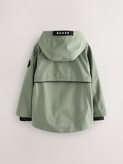 Baker by Ted Baker Waterproof Lightweight Coat - Image 11 of 14