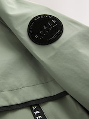Baker by Ted Baker Waterproof Lightweight Coat - Image 12 of 14