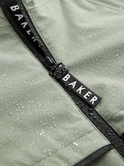 Baker by Ted Baker Waterproof Lightweight Coat - Image 14 of 14