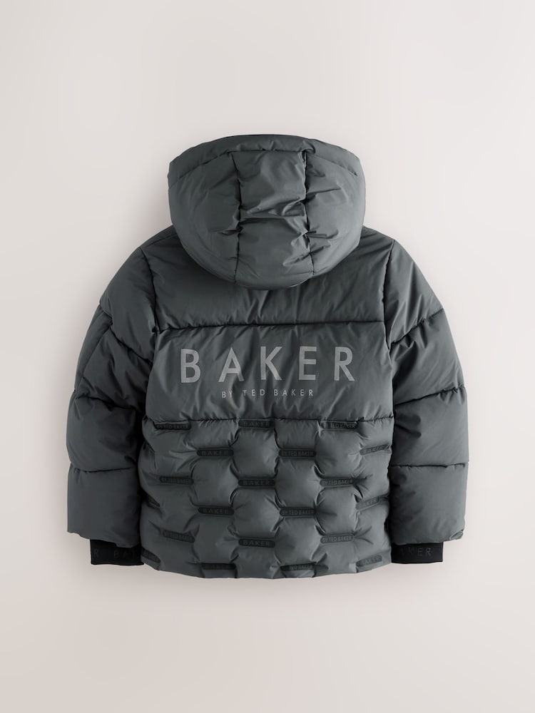 Baker by Ted Baker Shower Resistant Heatseal Jackets - Image 11 of 11