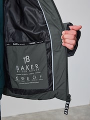 Baker by Ted Baker Shower Resistant Heatseal Jackets - Image 6 of 10