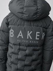 Baker by Ted Baker Shower Resistant Heatseal Jackets - Image 8 of 10