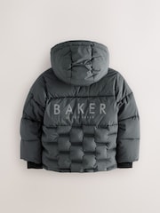 Baker by Ted Baker Shower Resistant Heatseal Jackets - Image 9 of 10
