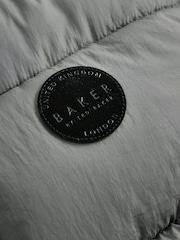 Baker by Ted Baker Shower Resistant Padded Bomber Jackets - Image 15 of 19
