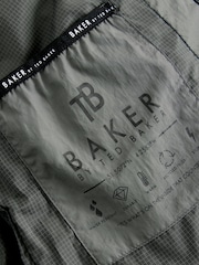 Baker by Ted Baker Shower Resistant Padded Bomber Jackets - Image 16 of 19