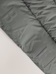 Baker by Ted Baker Shower Resistant Padded Bomber Jackets - Image 17 of 19