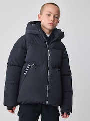 Baker by Ted Baker Shower Resistant Padded Coat - Image 1 of 13