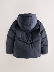 Baker by Ted Baker Shower Resistant Padded Coat - Image 10 of 13