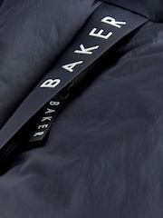 Baker by Ted Baker Shower Resistant Padded Coat - Image 12 of 13