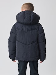 Baker by Ted Baker Shower Resistant Padded Coat - Image 2 of 13