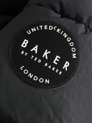 Baker by Ted Baker Shower Resistant Padded Jackets - Image 10 of 13