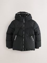 Baker by Ted Baker Shower Resistant Padded Jackets - Image 11 of 13