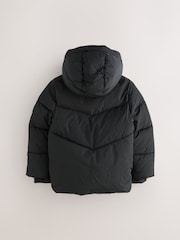 Baker by Ted Baker Shower Resistant Padded Jackets - Image 12 of 13