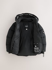 Baker by Ted Baker Shower Resistant Padded Jackets - Image 13 of 13