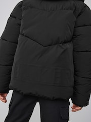 Baker by Ted Baker Shower Resistant Padded Jackets - Image 3 of 13