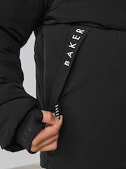 Baker by Ted Baker Shower Resistant Padded Jackets - Image 4 of 13
