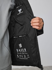 Baker by Ted Baker Shower Resistant Padded Jackets - Image 5 of 13