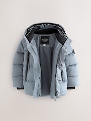 Casaco acolchoado resistente ao chuveiro Baker by Ted Baker - Imagem 10 de 15
