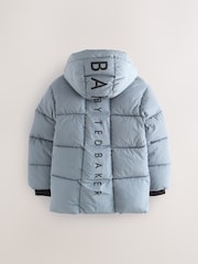 Casaco acolchoado resistente ao chuveiro Baker by Ted Baker - Imagem 11 de 15