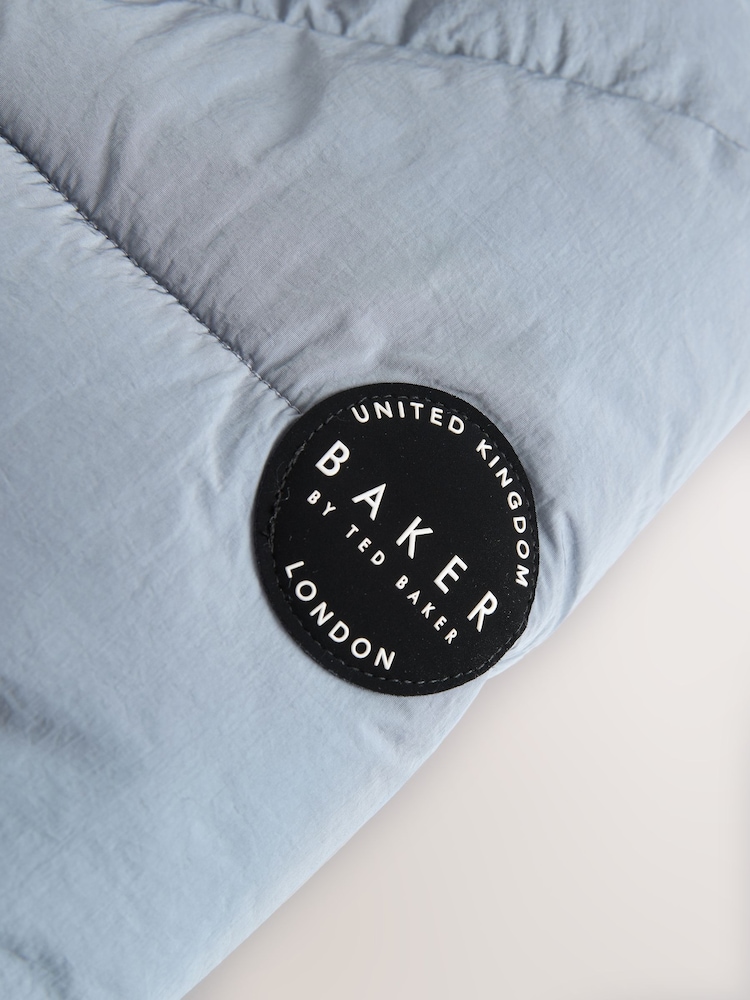 Casaco acolchoado resistente ao chuveiro Baker by Ted Baker - Imagem 15 de 15
