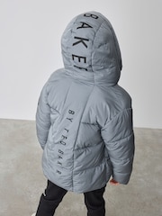 Casaco acolchoado resistente ao chuveiro Baker by Ted Baker - Imagem 5 de 15