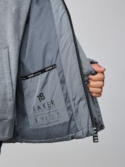 Casaco acolchoado resistente ao chuveiro Baker by Ted Baker - Imagem 8 de 15