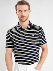 Calvin Klein Golf  Winchester Polo Shirt - Image 1 of 8